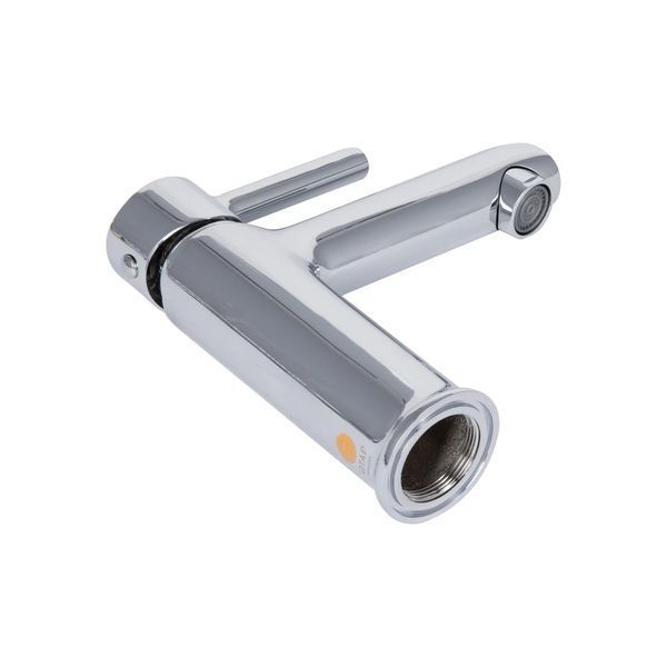 Змішувач для раковини Qtap Grand (з гігієнічним душем) QTGRA272CRM45670 Chrome SD00051794 фото