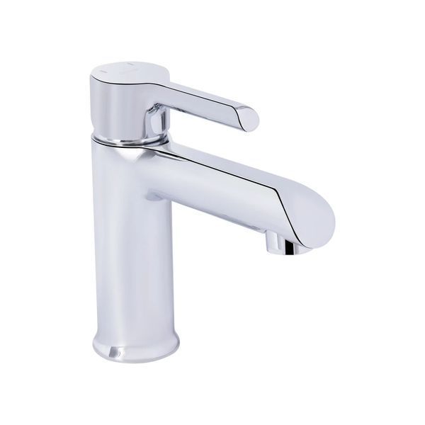 Змішувач для раковини Qtap Grand (з гігієнічним душем) QTGRA272CRM45670 Chrome SD00051794 фото