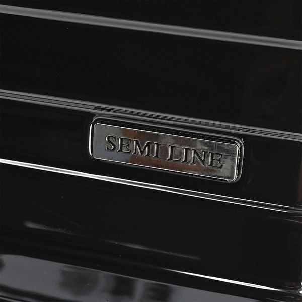 Валіза Semi Line 28" (L) Black (T5765-3) DAS302952 фото