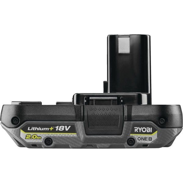 Акумулятор Ryobi ONE+ RB1820C 18В 2А&middot;год 0.4кг 5133005052UNP 5133005052UNP фото