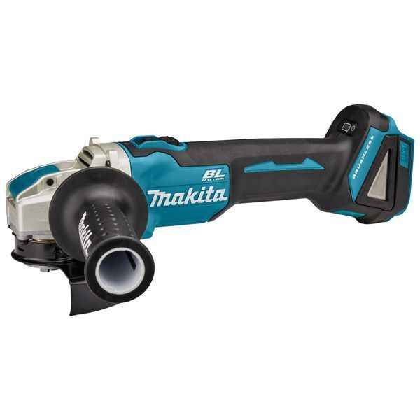 Акумуляторна болгарка Makita X-LOCK DGA521ZX1 (без АКБ) DGA521ZX1 фото
