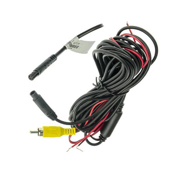 Камера заднього огляду CYCLONE RC-63 AHD 1080P НФ-00001351 фото