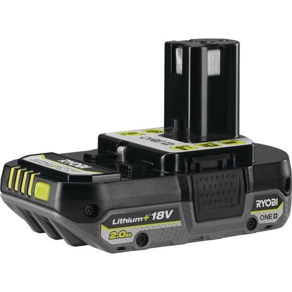 Акумулятор Ryobi ONE+ RB1820C 18В 2А&middot;год 0.4кг 5133005052UNP 5133005052UNP фото