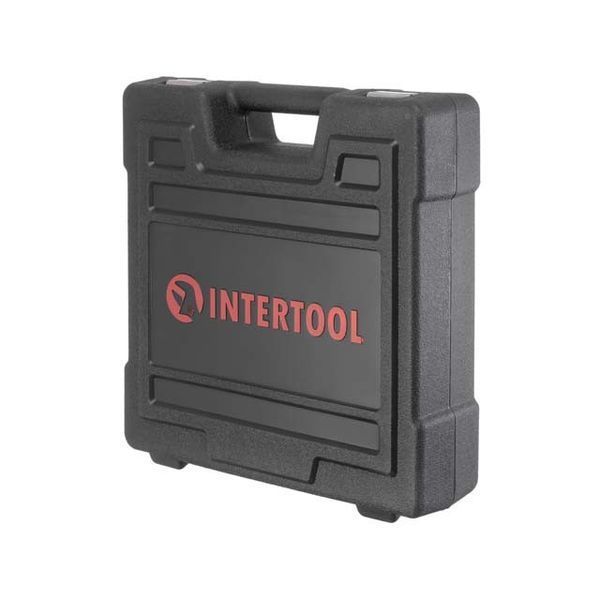 Шурупокрут ударний акумуляторний INTERTOOL WT-0362 WT-0362 фото