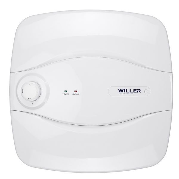 Водонагрівач WILLER PU10R New optima mini PU10R New optima mini фото