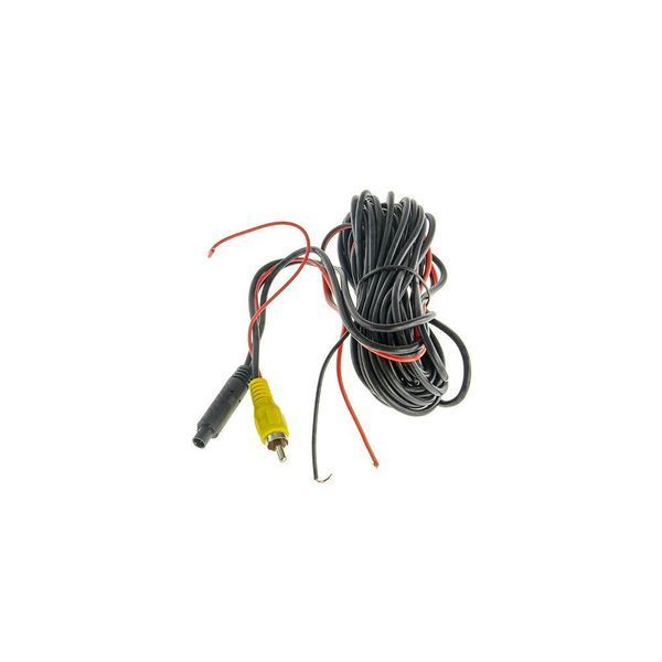 Камера заднього огляду CYCLON RC-59 AHD НФ-00001232 фото