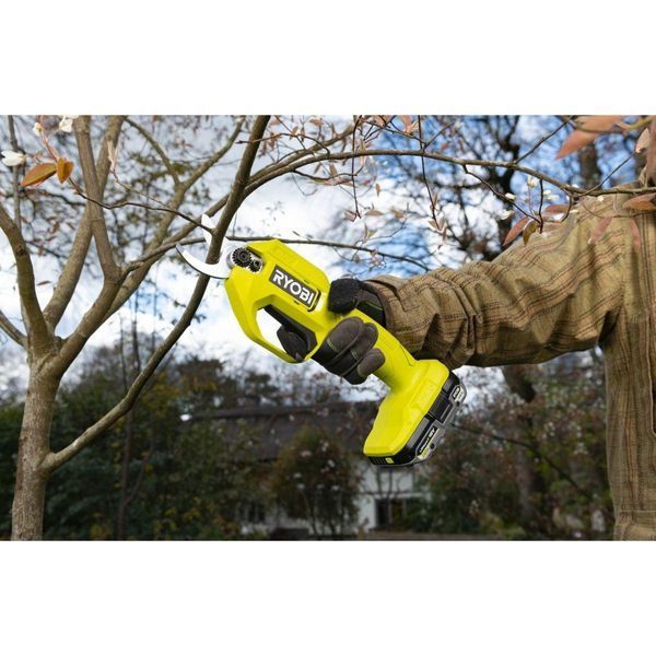 Акумулятор Ryobi ONE+ RB1820C 18В 2А&middot;год 0.4кг 5133005052UNP 5133005052UNP фото