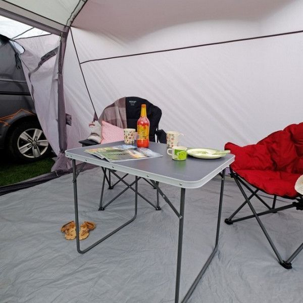 Стіл кемпінговий Vango Rowan 80 Table Excalibur (TBPROWAN E27TDC) 926780 фото