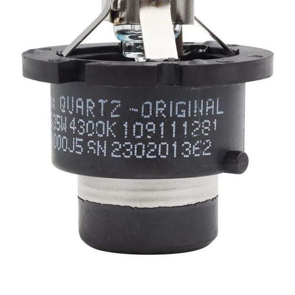 Лампа ксенонова MLux QUARTZ - Original D2S, 35 Вт, 4300&deg;К (1 шт.) 109111281 109111281 фото