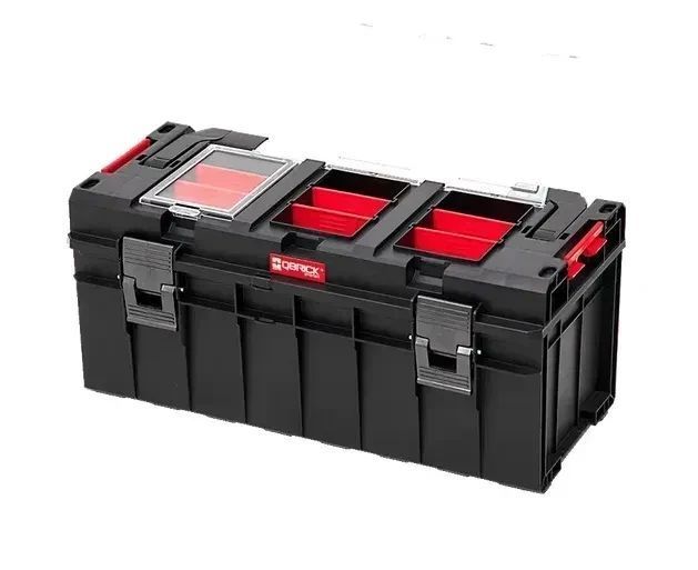 Ящик для інструментів 21 545x270x246 SYSTEM PRO 600 Profi SKRQPROP600CZAPG001 QBRICK 11060111601 фото