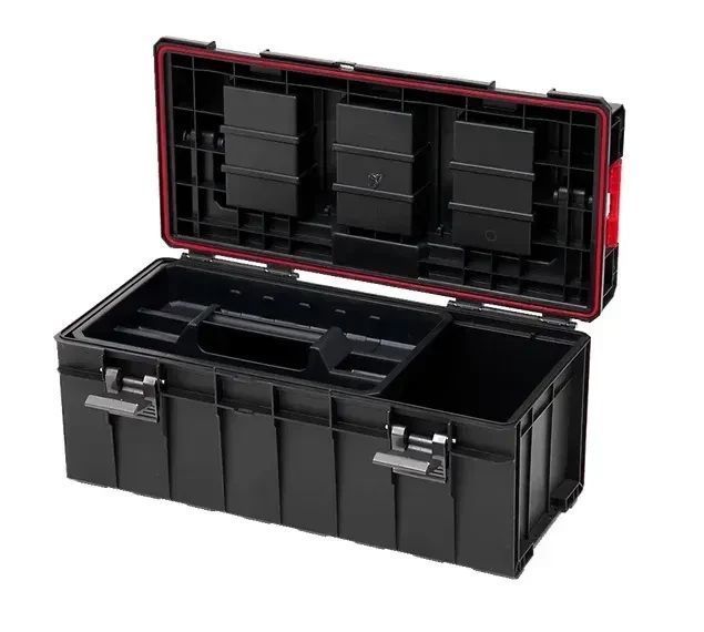 Ящик для інструментів 21 545x270x246 SYSTEM PRO 600 Profi SKRQPROP600CZAPG001 QBRICK 11060111601 фото