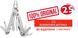 Мультитул LEATHERMAN Wingman (синтетичний чохол) + безкоштовна доставка 832523 фото 1
