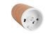 Помпа для води електрична USB ViO E5 light wood E5 light wood фото 2