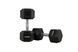 Гантель шестигранна 17,5 кг THUNDER HEXAGONAL-DUMBBELLS-17,5K HEXAGONAL-DUMBBELLS-17,5K фото 6