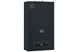 Димохідна газова колонка Koer KWH.G0110 Black 10 л/хв чорна KR5554 KR5554 фото 1