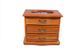 Комодик для прикрас King Wood з квітами JF-K2539A фото 2