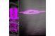 Батут THUNDER OUTSIDE PRO з зовнішньою сіткою 8 футів 244 см чорно-рожевий OUTSIDE-PRO-8FT-PINK OUTSIDE-PRO-8FT-PINK фото 7