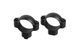 Кільця Leupold STD 30мм Super High Matte 51033 фото 1