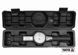 Ключ динамометричний YATO : квадрат 1/4", F= 0,5- 5 Нм зі стрілочно циферблатною шкалою (DW) YT-07830