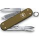 Складаний ніж Victorinox CLASSIC SD Terra Brown 0.6221.L24 0.6221.L24 фото 2