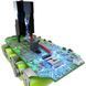 Акумулятор Ryobi ONE+ RB1820C 18В 2А&middot;год 0.4кг 5133005052UNP 5133005052UNP фото 2