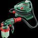 Фарборозпилювач Bosch PFS 5000 E 0603207200 0603207200 фото 1