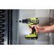 Акумулятор Ryobi ONE+ RB1820C 18В 2А&middot;год 0.4кг 5133005052UNP 5133005052UNP фото 7