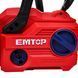 Пила ланцюгова акумуляторна EMTOP ELGA401682 ELGA401682 фото 6