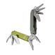 Мультитул Leatherman Bond Mossy Slate 833309 + Чохол + безкоштовна доставка 833309 фото 2