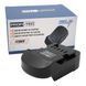 Адаптер PROFI-TEC PT20MTB, з батареї PROFI-TEC (Makita) на інструмент Metabo 006767P фото 1