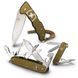 Складаний ніж Victorinox CLASSIC SD Terra Brown 0.6221.L24 0.6221.L24 фото 1