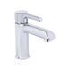 Змішувач для раковини Qtap Grand (з гігієнічним душем) QTGRA272CRM45670 Chrome SD00051794 фото 5