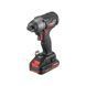 Шурупокрут ударний акумуляторний INTERTOOL WT-0362 WT-0362 фото 1