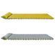 Килимок надувний Wechsel Coreo Double-Tube TL Lemon/Grey (233122) DAS301741 фото 7