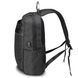 Рюкзак міський Semi Line USB 21 Black (P8252-0) DAS302222 фото 3