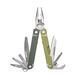 Мультитул Leatherman Bond Mossy Slate 833309 + Чохол + безкоштовна доставка 833309 фото 1