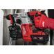 Перфоратор акумуляторний безщітковий SDS-PLUS MILWAUKEE M18 BLHX-0X (2,3 Дж) (каркас) 4933478891 фото 2