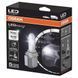 Лампи світлодіодні OSRAM 9506CW LEDriving HB4 14W 12-24V P22D 6000K 28344-car фото 2