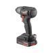 Шурупокрут ударний акумуляторний INTERTOOL WT-0362 WT-0362 фото 3