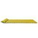 Килимок надувний Wechsel Coreo Double-Tube TL Lemon/Grey (233122) DAS301741 фото 1