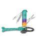 Ніж Victorinox Classic SD Sydney Style 0.6223.E222 0.6223.E222 фото 1