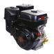 Бензиновий двигун 16 к.с. шліци Weima WM190F-T 20095 фото 1