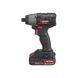Шурупокрут ударний акумуляторний INTERTOOL WT-0362 WT-0362 фото 2