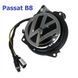 Камера заднього виду Baxster HQC-803 VW Passat B8 (14+) 28516-car фото 3