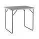 Стіл кемпінговий Vango Rowan 80 Table Excalibur (TBPROWAN E27TDC) 926780 фото 1