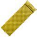Килимок надувний Wechsel Coreo Double-Tube TL Lemon/Grey (233122) DAS301741 фото 3