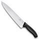 Кухонний ніж Victorinox Swiss Classic Carving 25 см 6.8023.25B 6.8023.25B фото 2