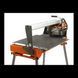 Плиткоріз Husqvarna TS 66 R + Диск GS2S (8"/200мм 1") 9651537-01 9651537-01 фото 4