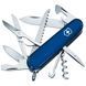 Складаний ніж Victorinox Huntsman Ukraine 1.3713.2.8 1.3713.2.8 фото 2