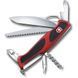 Складной нож Victorinox Ranger 79 M Grip 0.9563.MCB1 0.9563.MCB1 фото 2